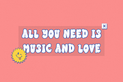Seventies Groovy, a Serif Font by Essentials Studio (Thumbnail 4 of 10)