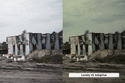 20 2049 Vibe Lightroom Presets LUTs, a Preset Add-On by SparkleStock (Thumbnail 11 of 16)