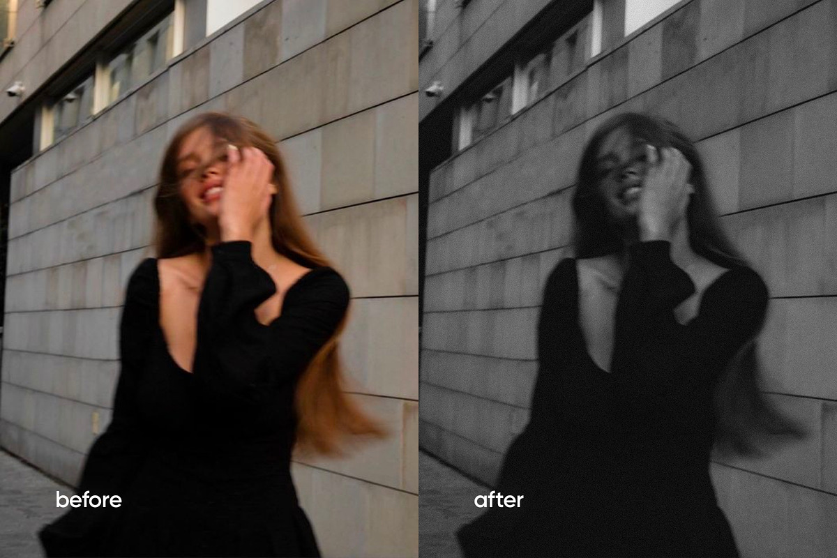 5 VOGUE LIGHTROOM PRESETS, a Preset Add-On by Hot Buns Presets (Photo 10 of 11)