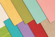 Natural Color Digital Papers, a Texture Graphic by CatgoDigital (Thumbnail 2 of 3)