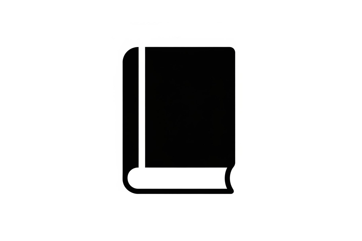 Book Silhouette Vector Bundle, an Illustration by Gaye Art (Photo 29 of 51)