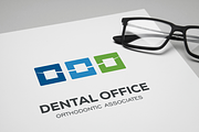 20 Dental Care & Dentist Logo Vector, a Branding & Logo Template by Nikolozgraphic (Thumbnail 13 of 27)