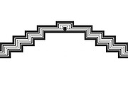 Pixel Art Border Frame SVG Bundle, an Illustration by Gfx_Store (Thumbnail 8 of 31)