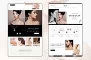 Zorele - Premium Shopify Theme, a Shopify Template by Xynotheme (Thumbnail 2 of 7)