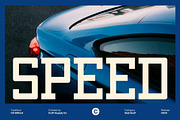 CS Wilford – Slab Serif Font, a Slab Serif Font by Craft Supply Co. (Thumbnail 7 of 8)