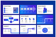 Corporate Business Presentation PPTX, a Presentation Template by Spark_Creative (Thumbnail 7 of 11)