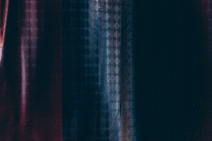 Glitch art distortion texture artifacts mosaic, a Background Photo by Photo Drive Studio