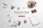 Simple Homes Mockup Creator, a Household Mockup by Mockup Cloud (Thumbnail 10 of 12)
