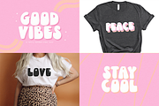Cute Handwritten Font Bundle, a Script Font by KA Designs (Thumbnail 5 of 14)