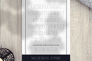 Desire - Luxury Serif Font, a Serif Font by VP Fonts (Thumbnail 9 of 10)