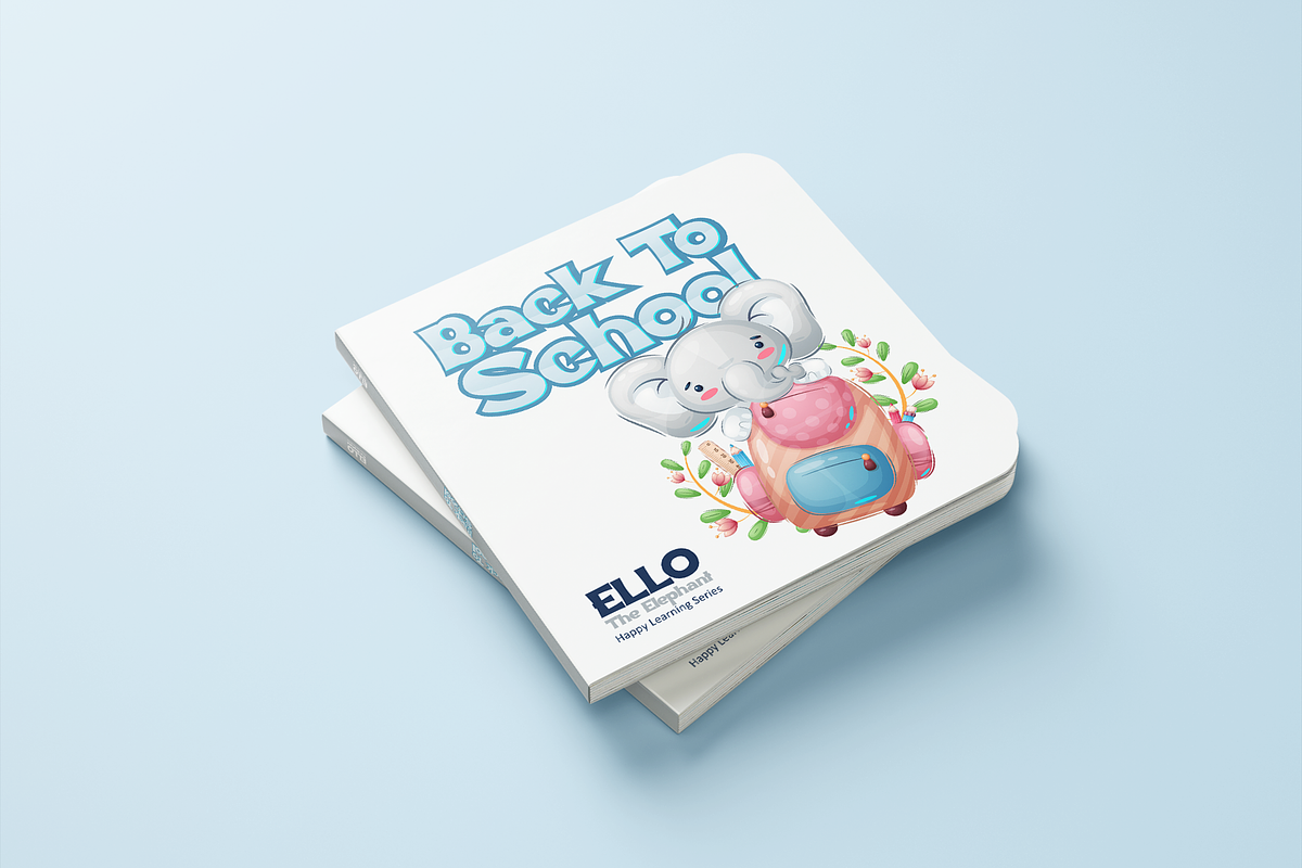 Rolish | Cheerful Child Look, a Font by RT Studio (Photo 4 of 10)