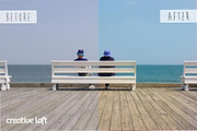 Pastel tones - Lightroom presets, a Preset Add-On by Lightgram.com (Thumbnail 4 of 5)