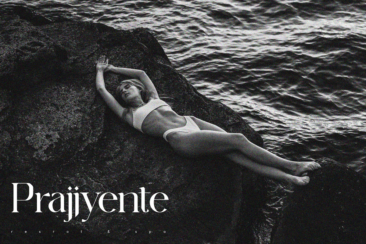 Raligur Serif Font, a Serif Font by Hishand Studio (Photo 7 of 10)