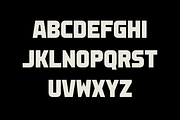 PS RISMO | Sans serif type, a Sans Serif Font by Posche Type (Thumbnail 11 of 12)