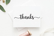Kally Diery – Lovely Script, a Script Font by MjStudio31 (Thumbnail 8 of 8)