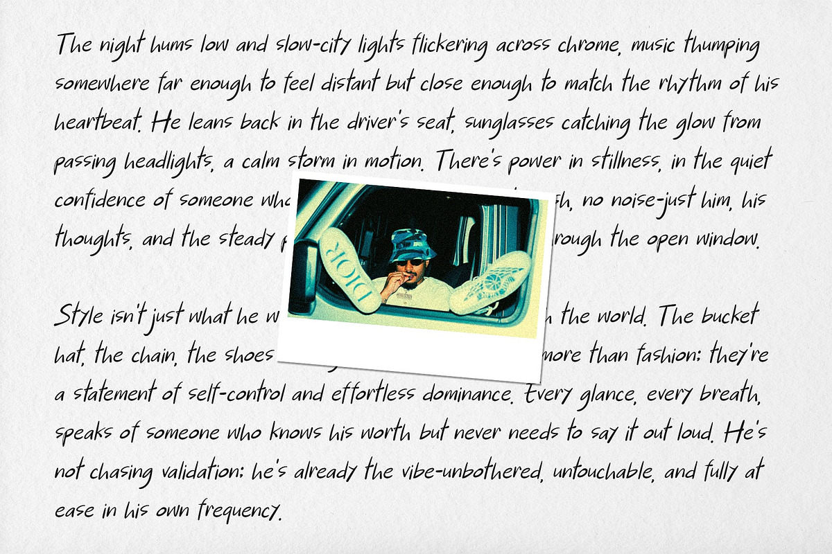 CS Brooklyn – Funky Handwritten Font, a Handwritten Font by Craft Supply Co. (Photo 5 of 8)