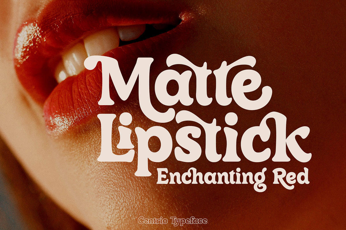 Free Download Preview - Fontfreebie