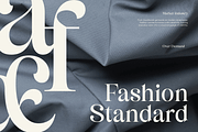 Bisquine; Display Serif Font, a Serif Font by Eko Bimantara (Thumbnail 8 of 8)