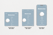 Beauty Skincare Instagram Bundles, a Social Media Template by My Template Studio (Thumbnail 10 of 18)