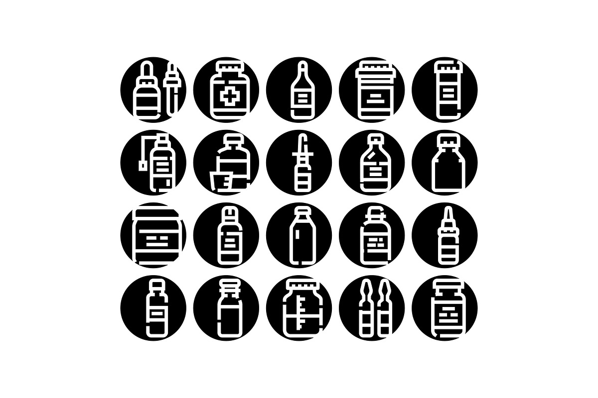 Medicine pharmacy pharmacology, an Object Graphic by pikepicture (Photo 1 of 3)
