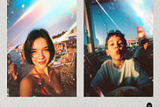 Film Patina Effect Overlays, a Texture Graphic by PhotoSpirit (Thumbnail 5 of 10)