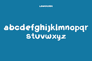 KAPITALIS TELASO, a Blackletter Font by MUNIK STUDIO 3D (Thumbnail 5 of 7)