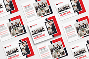 Business Plan Presentation Template, a Presentation Template by creative-mint (Thumbnail 10 of 15)