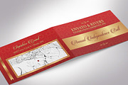 Folded Banquet Ticket Word, a Card Template by Godserv Designs (Thumbnail 4 of 10)