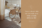Quinta Serif Font, a Serif Font by Lollipop Hand Drawn (Thumbnail 2 of 7)