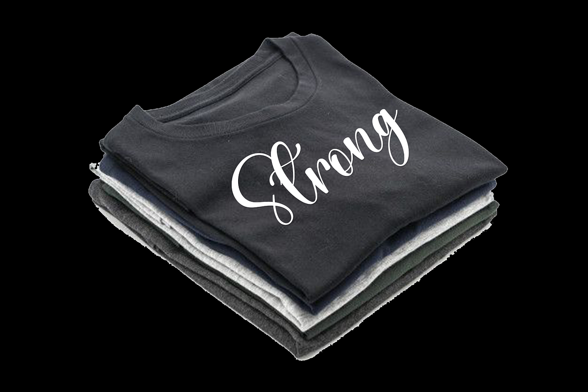 Signature Girlband, a Handwritten Font by FreshTypeINK (Photo 5 of 8)