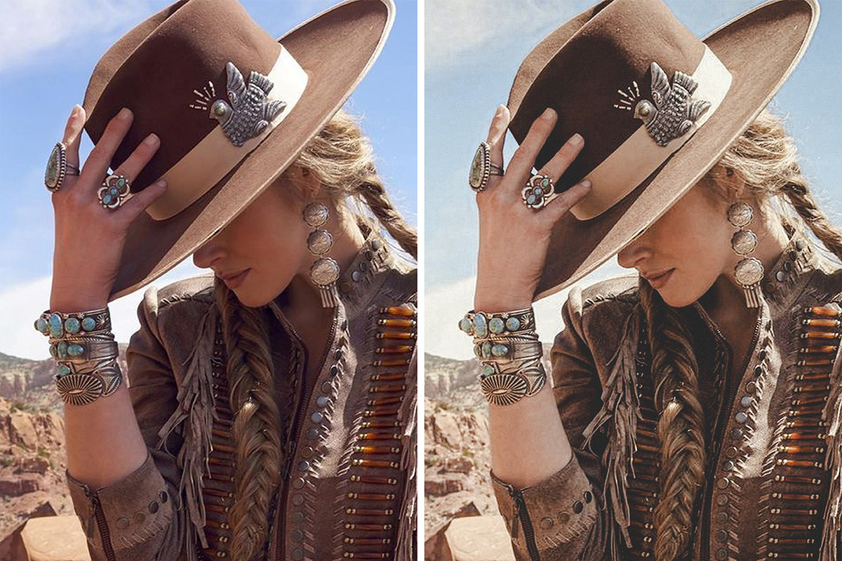 10 Boho Lifestyle Lightroom Presets, a Preset Add-On by Presets by Yevhen (Photo 10 of 10)