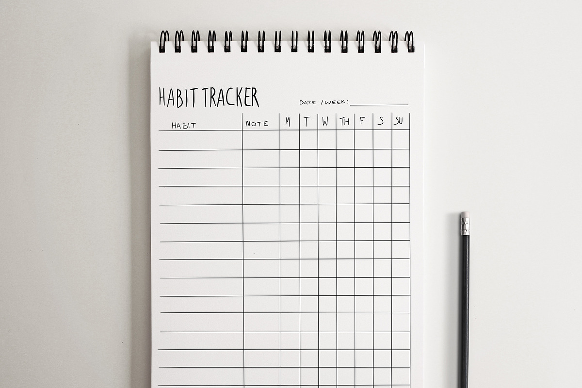 15 Hand Drawn UX Design Planners, a Graphic by Character (Photo 9 of 11)