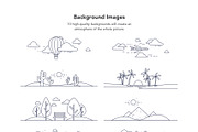 Juicy Illustrations, an Illustration by Craftwork (Thumbnail 8 of 8)
