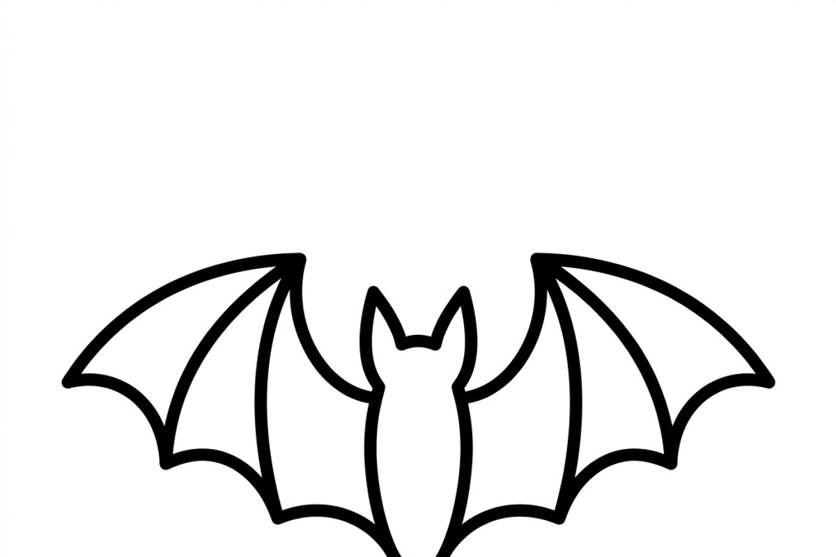 19 Halloween Party Icon Set, an Outline Icon by adenpinkstore (Photo 4 of 12)