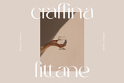 Rantera - Display Ligature Sans, a Sans Serif Font by epicatype (Thumbnail 3 of 11)
