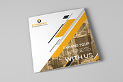 Square Trifold Brochure - 01, a Brochure Template by Shapnochura Design Studio (Thumbnail 10 of 12)