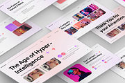 Technology Futuristic Presentation, a Presentation Template by Annora Studio (Thumbnail 5 of 7)