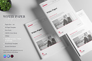 White Paper, a Brochure Template by Orcshape Studio (Thumbnail 3 of 17)