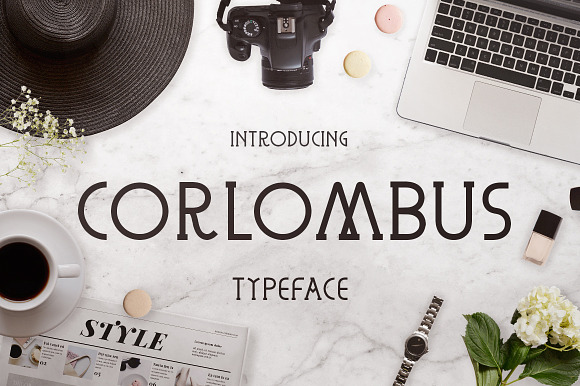 Corlombus preview 7