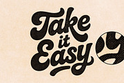 Retro Quotes + PSD Effect, an Object Graphic by Design Squad (Thumbnail 3 of 8)