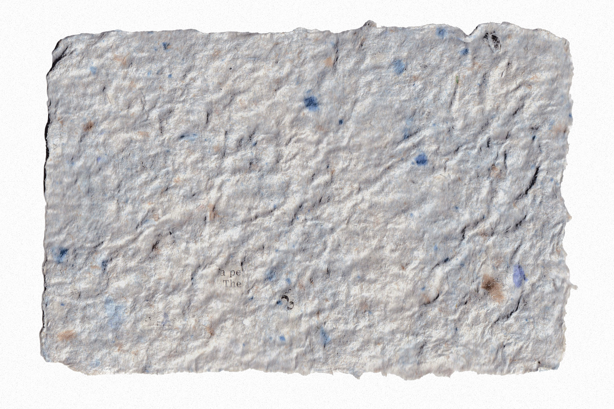 Postman Paper Textures, a Texture Graphic by JillianDeGrieIllustration (Photo 7 of 8)