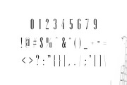 Devasia Sans Serif Font Family Pack, a Sans Serif Font by Creativetacos (Thumbnail 3 of 7)