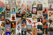 100+ Travel & Summer Stock Images, a Beauty & Fashion Photo by Bureau Beaux (Thumbnail 9 of 9)