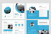 CO Business Brochure, a Brochure Template by BrochuresFactory (Thumbnail 10 of 13)