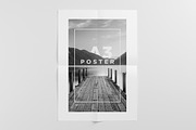 A3 Poster Mock-Up, a Print Template by AlkStudio (Thumbnail 10 of 15)
