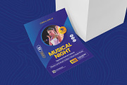 Creative Nest - Event Invitation, an Invitation Template by Esensifiksi.studio (Thumbnail 2 of 3)