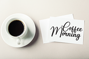 Bigday | Script Font, a Handwritten Font by Scratchones (Thumbnail 4 of 9)