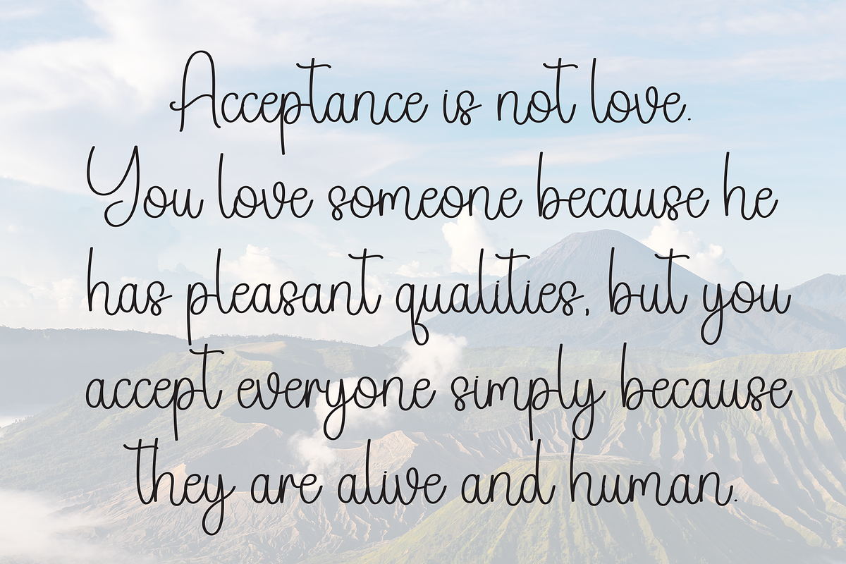 Sweety | Script Font, a Handwritten Font by Scratchones (Photo 7 of 9)