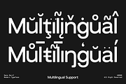 GC Bustle Sans – Variable Sans, a Sans Serif Font by Glyphonic (Thumbnail 7 of 15)