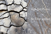 STONE-ROCK TEXTURES, a Texture Graphic by AnimadDesign (Thumbnail 9 of 10)